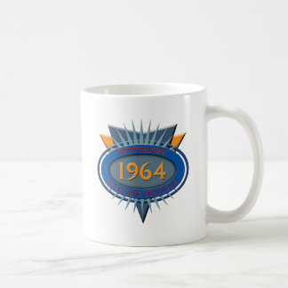 Vintage 1964 tasse