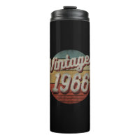 VINTAGE 1966 GEBURTSTAGSGESCHENK FÜR MÄNNER FRAUEN