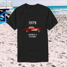Vintage 1973 50. Jahr - 2023 Personalisiert