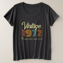 Vintage 1974 T-Shirt