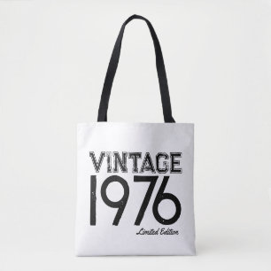 Vintage 1976 Custom Jahr