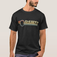 Vintage 1980er Jahre Style DEWEY, AZ