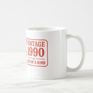 Vintage 1990 Retro-Kaffeetasse Kaffeetasse