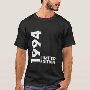Vintage 1994 Lustig 30 Jahre alte Männer Frauen 30 T-Shirt