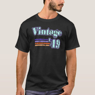 Vintage 49 T-Shirt