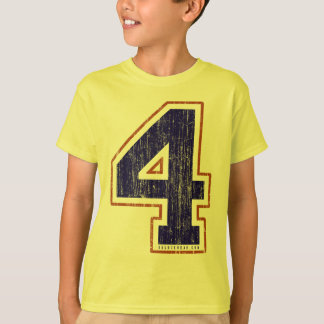Vintage #4 (für alles Kleid) T-Shirt