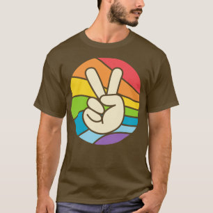 Vintage 60er 70er 80er T-Shirt