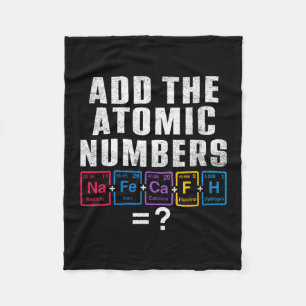 Vintage 67 Six Seven Meme passende Elemente Period Fleecedecke