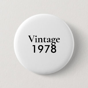 Vintage 78 Kapitel 47 Button