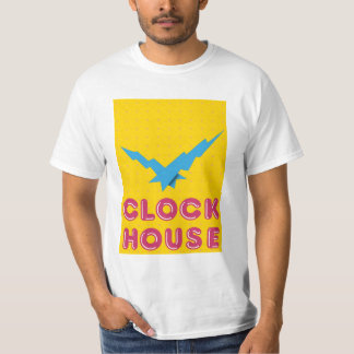Vintage 80er - Clockhouse bei C&A - T-Shirt