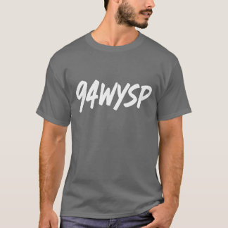 Vintage 94 WYSP T-Shirt
