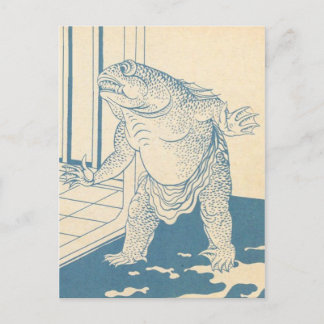 Vintage Abbildung Postcard Postkarte