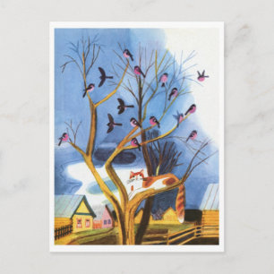 Vintage Abbildung Postcard Postkarte