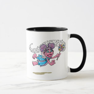 Vintage Abby Tasse