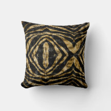 Vintage abgenutzt Grunge Zebra Tierdruck