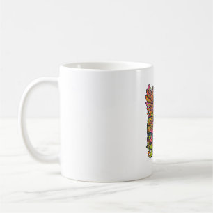Vintage Adler 1776 2026 T-Shirt Bubble Patriotisch Kaffeetasse