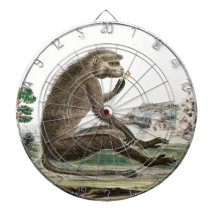 Vintage Affendarstellung | Zoo Animal Ape Kids