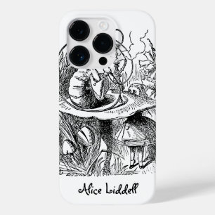 Vintage Alice im Wunderland Hookah Raupe Case-Mate iPhone Hülle