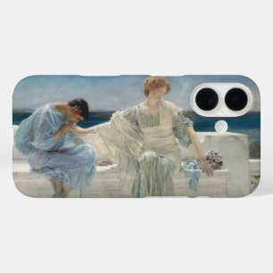 Vintage Alma-Tadema Frag Mich Nicht Mehr Fine Art iPhone 16 Hülle