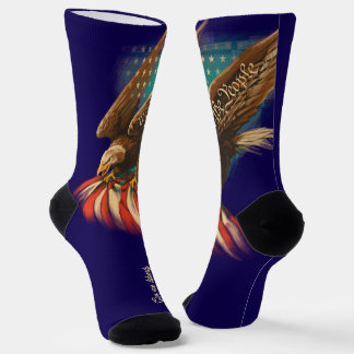 Vintage Americana Socken