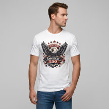 Vintage Amerika 250 Weißkopfseeadler 1776-2026 Pat