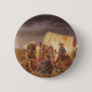 Vintage Amerikanischer Westen, Advice on Prairie v Button