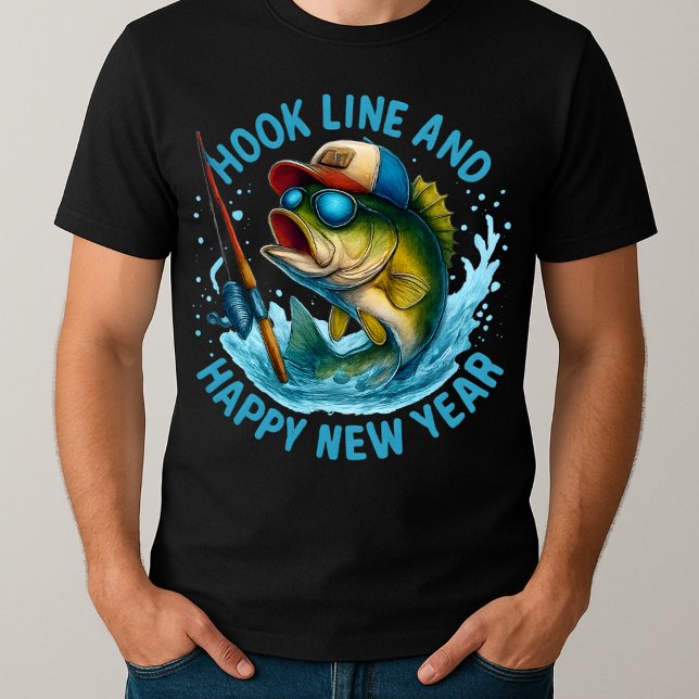 Vintage Angelgrafik für Papa-Geschenk T-Shirt (Von Creator hochgeladen)