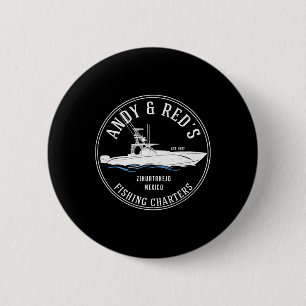 Vintage Angelkarten von Andy Red Button