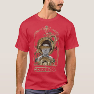 Vintage Animal Friends Freunde T-Shirt