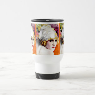 Vintage, Anna Nilsson Tasse
