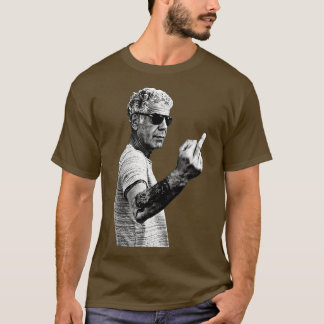 Vintage Anthony Bourdain Legendary Koch Phone Case T-Shirt