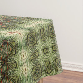 Vintage antike Weihnachtsgeschenk Teil 21 Ephemera Tischdecke