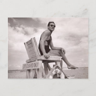 Vintage Anzüge Postkarte - 1780088.jpg