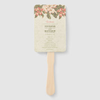 Vintage Apple-Blossom-Hochzeit