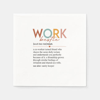 Vintage Arbeitsschwerpunkte Definition Lehrer Kran Serviette