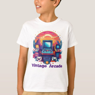 Vintage Arkade T-Shirt