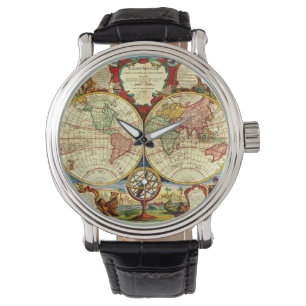 Vintage Armbanduhr