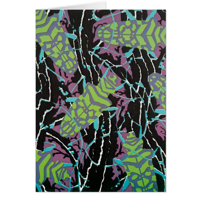 Vintage Art Deco, Museo Cantonale d'Arte (Vorne)