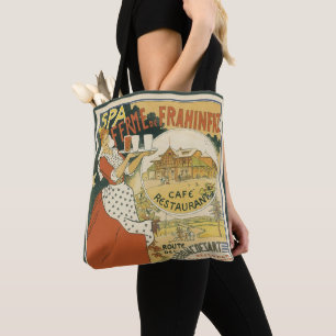 Vintage Art Nouveau, Bierbar Restaurant und Café