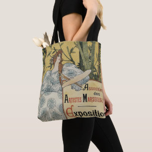Vintage Art Nouveau, Exposition des Beaux Arts