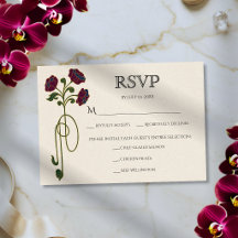 Vintage Art Nouveau Fette Juwel-Ton-Blumen-Mahlzei