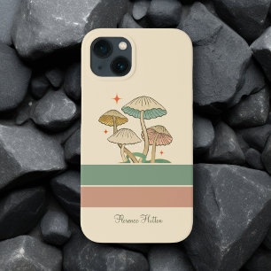Vintage Art Pilz Case-Mate iPhone Hülle