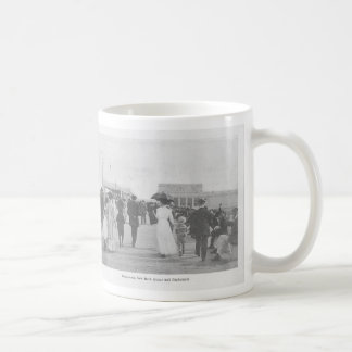 Vintage Asbury Park-Tasse Tasse
