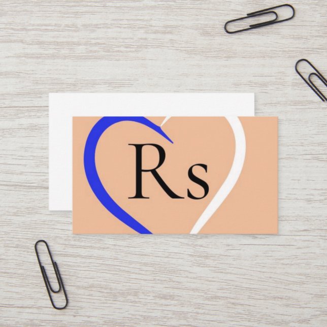 Vintage Ästhetik Oversifizierter T - Shirt | Soft  Visitenkarte (Vorderseite/Rückseite Beispiel)