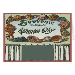 Vintage Atlantikstadt