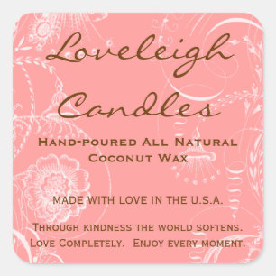 Vintage Aufkleber für Rollen in benutzerdefinierte