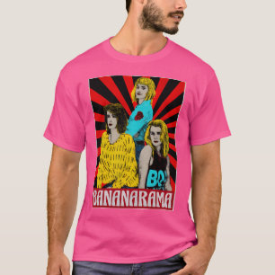 Vintage Bananaram 80er T-Shirt
