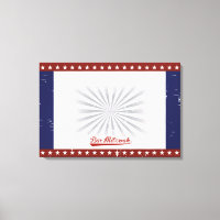 VINTAGE BASEBALL Bar Bat Mitzvah Unterschreiben in