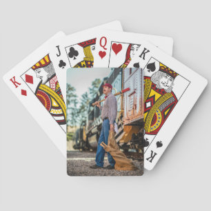 Vintage-Baseball-Sammelkarten Spielkarten