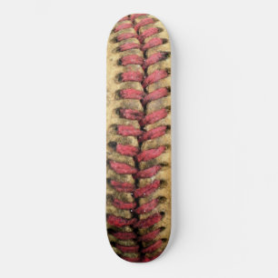 Vintage-Baseball Skateboard